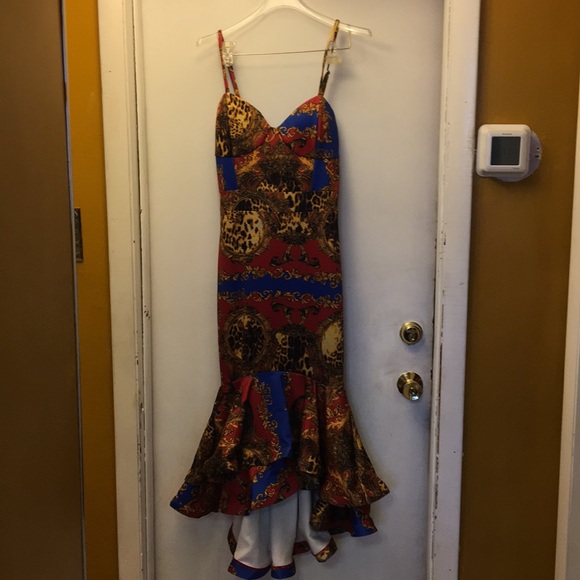 AKIRA Dresses & Skirts - New AKIRA dress